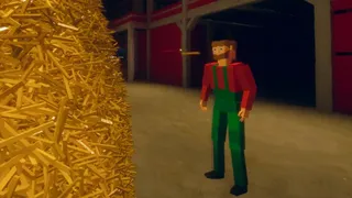 Скриншот 3 к игре CO-OP Needle Hunt: A Needle in a Haystack Challenge
