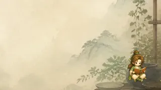 Скриншот 1 к игре 我的桌宠会修仙