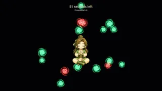 Скриншот 2 к игре 我的桌宠会修仙