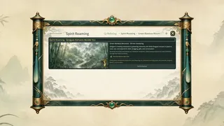 Скриншот 5 к игре 我的桌宠会修仙