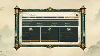 Скриншот 6 к игре 我的桌宠会修仙