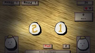 Скриншот 2 к игре EggDrock