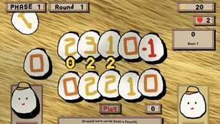 Скриншот 3 к игре EggDrock