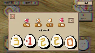 Скриншот 4 к игре EggDrock