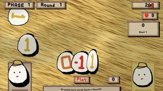Скриншот 5 к игре EggDrock