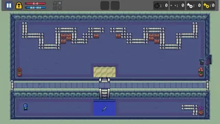 Скриншот 5 к игре Eldwyn's Dungeon Academy