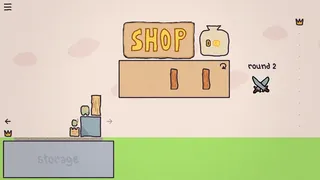 Скриншот 5 к игре doodle towers