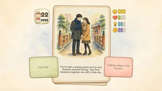 Скриншот 5 к игре Oda's Ordinary Lives