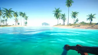Скриншот 4 к игре Stranded in Paradise