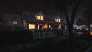 Скриншот 1 к игре Morrow Creek Tales - Missing Friend