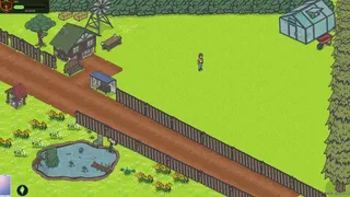 Скриншот 4 к игре Green Horizon