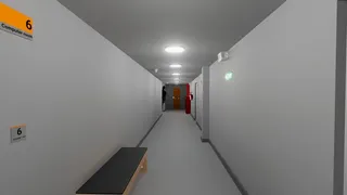 Скриншот 5 к игре Exit_ComputerLab