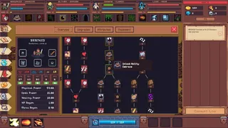 Скриншот 2 к игре Sitback Saga