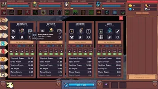 Скриншот 5 к игре Sitback Saga