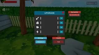 Скриншот 2 к игре Gold Digging Simulator