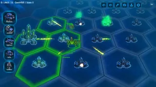 Скриншот 5 к игре Exord: Cosmic Talis