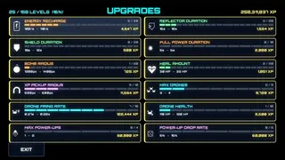 Скриншот 4 к игре Dome 3.0