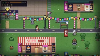 Скриншот 6 к игре Jumpshot