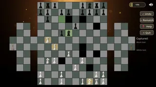 Скриншот 1 к игре Infinite Chess