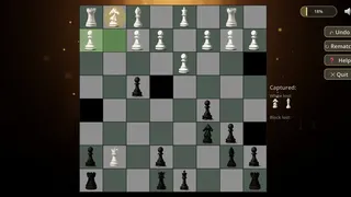 Скриншот 2 к игре Infinite Chess