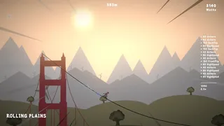 Скриншот 5 к игре Wirebound