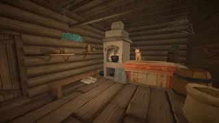Скриншот 1 к игре Spirit of the Birch