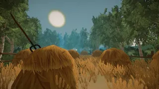Скриншот 2 к игре Spirit of the Birch