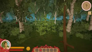 Скриншот 4 к игре Spirit of the Birch