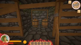 Скриншот 7 к игре Spirit of the Birch