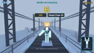 Скриншот 2 к игре Thread the Wall