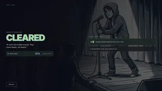 Скриншот 7 к игре Setlist Shuffle