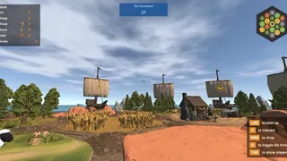 Скриншот 2 к игре Old Times