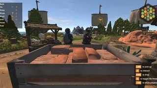 Скриншот 6 к игре Old Times