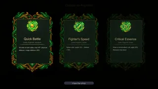 Скриншот 4 к игре MonsterLegion2