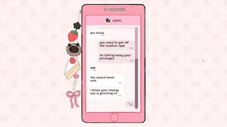 Скриншот 6 к игре strawberry season