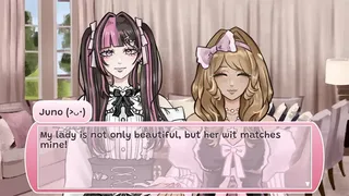 Скриншот 8 к игре strawberry season
