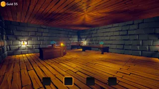 Скриншот 4 к игре My Fantasy Pet Shop