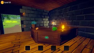 Скриншот 5 к игре My Fantasy Pet Shop