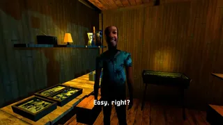 Скриншот 3 к игре Grill Night