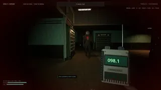 Скриншот 4 к игре MORROWTAPE