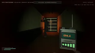 Скриншот 7 к игре MORROWTAPE