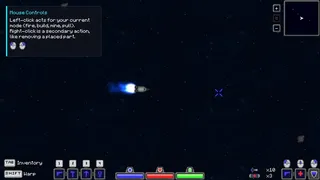 Скриншот 3 к игре Solvane: The Iron Reach