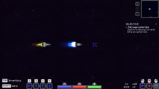 Скриншот 4 к игре Solvane: The Iron Reach