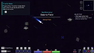 Скриншот 5 к игре Solvane: The Iron Reach