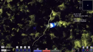 Скриншот 7 к игре Solvane: The Iron Reach