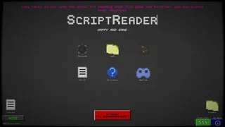 Скриншот 1 к игре ScriptReader