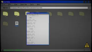 Скриншот 5 к игре ScriptReader