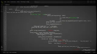 Скриншот 8 к игре ScriptReader