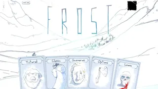 Скриншот 3 к игре Frost