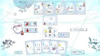 Скриншот 4 к игре Frost